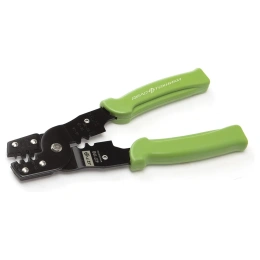 Клещи Дело Техники для обжима клемм 417190