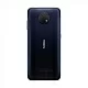 Смартфон Nokia NOKIA G10 DS TA-1334 BLUE 4/64, 16,5 см (6.5") 20.5:9 2400 x 1080 пикселей, 8x2,0 ГГц, 8 Core, 4GB RAM, 64GB, up to 512GB flash, 13 МП+2 МП+2 МП/8 MP, 2 Sim, 2G, 3G, LTE, BT v5.0, Wi-Fi, GPS/AGPS/GLONASS/BDS/Galileo, Type-C, 5050