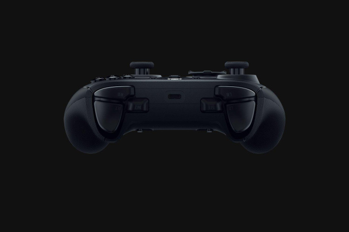 Игровой контроллер Razer Wolverine V3 Pro - Black gamepad/ Razer Wolverine V3 Pro - Black Gamepad