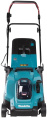 Газонокосилка роторная Makita LM004GM103 740Вт