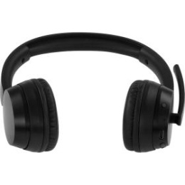 RAPOO Гарнитура беспроводная H200-BL, цвет - черный (13047)