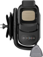 Пылесос для сухой и влажной уборки Dreame Portable Carpet Spot Cleaner N20 Steam HNR27A RU мощность всасывания: 17000 Па, рабочая мощность: 600 Вт, чистка горячей