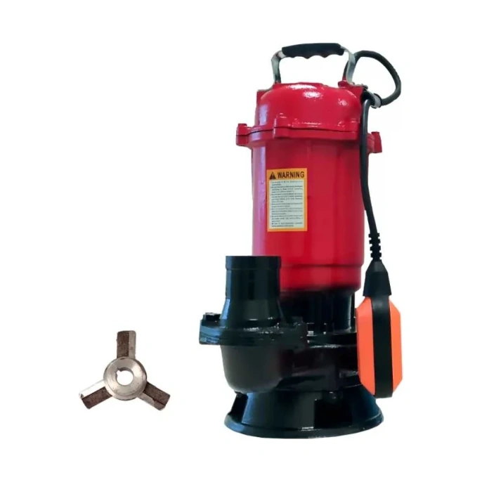 Фекальный насос Maxpump CUTLIFT 1100 2000043260018