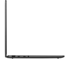 Ноутбук Lenovo Yoga 7 14IML9 Core Ultra 7 155H 16Gb SSD1Tb Intel Arc 14" OLED Touch WUXGA (1920x1200) Windows 11 Home dk.grey WiFi BT Cam Bag (83DJ0096RU)