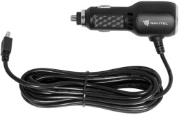 Видеорегистратор NAVITEL R300 GPS,  черный