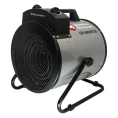 Электрическая тепловая пушка QUATTRO ELEMENTI 649-271 QE-6000 ETN