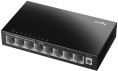 Коммутатор CUDY FS108, неуправляемый