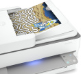 МФУ струйное HP DeskJet Plus Ink Advantage 6475 цветная печать, A4, белый [5sd78c]