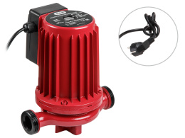 Насос циркуляционный Titan Pro WRS25-370, A&P AP118TP001