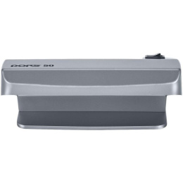 Детектор банкнот Dors 50 FRZ-054883/SYS-033275 просмотровый мультивалюта