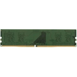 Оперативная память Kingston VALUERAM KVR26N19S6/8 DDR4 -  1x 8ГБ 2666МГц, DIMM,  Ret