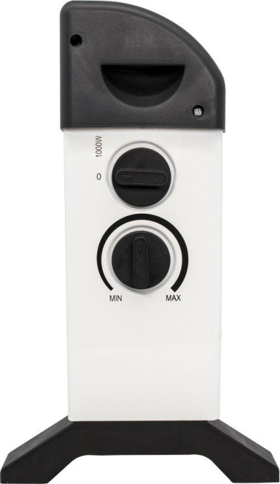 Конвектор Ресанта ОК-1000С,  1000Вт,  с терморегулятором, белый [67/4/6]