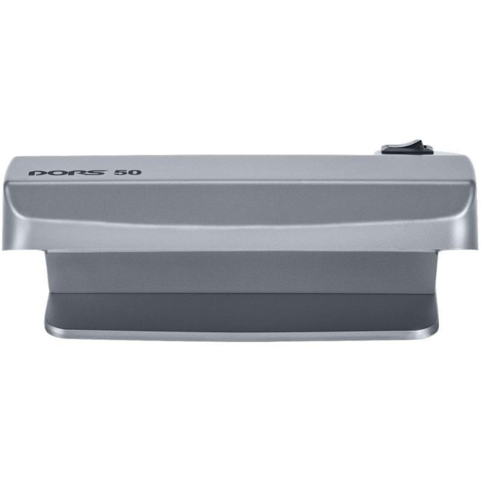 Детектор банкнот Dors 50 FRZ-054883/SYS-033275 просмотровый мультивалюта