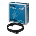 Комплект для обогрева труб IQ PIPE-19м IQWATT 39499