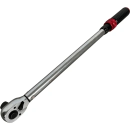 Динамометрический ключ 3/4" СОРОКИН 1.33