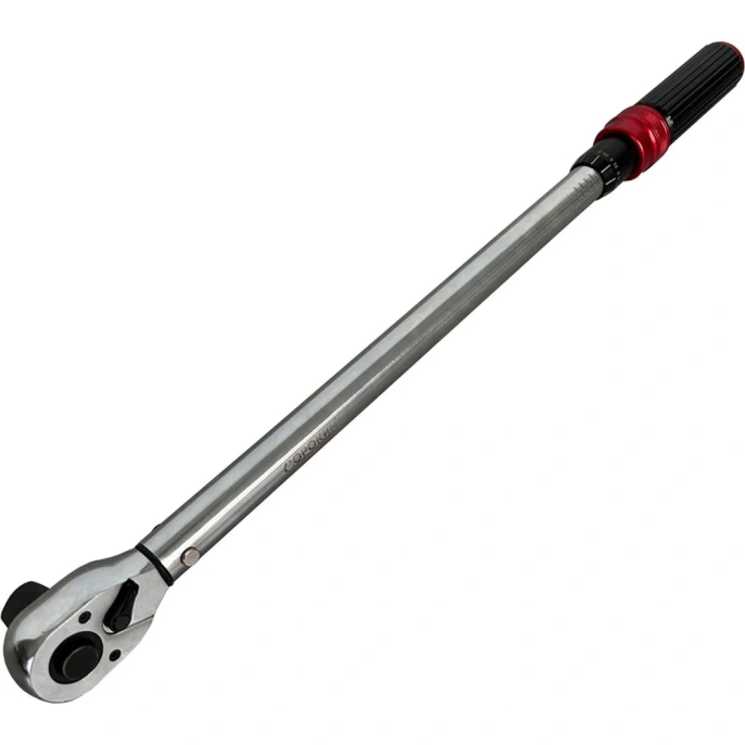 Динамометрический ключ 3/4" СОРОКИН 1.33