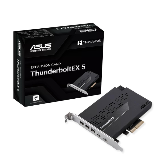 Контроллер ASUS THUNDERBOLTEX 5 90MC0E50-M0EAY0
