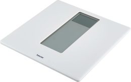 Весы напольные электронные Beurer PS160 макс.180кг белый