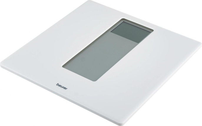 Весы напольные электронные Beurer PS160 макс.180кг белый