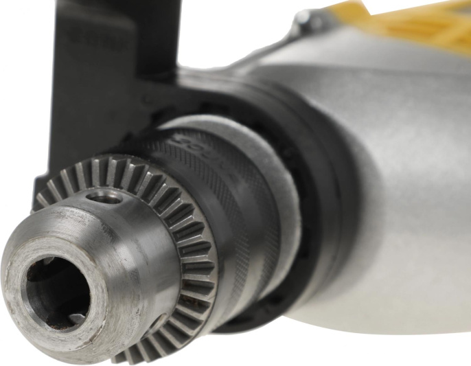 Дрель Kolner KID 1000V ударная 1000 Вт, 0- 3000 об/мин, 0-48000 уд/мин, патрон 1,5-13 мм