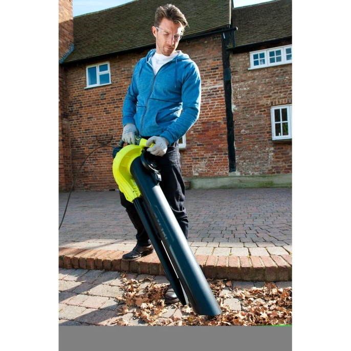 Садовый пылесос Ryobi RBV3000CESV 5133002190