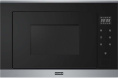 Микроволновая печь Franke FSM 25 MW XS/ Best, Микроволновая печь, Цвет Черный / нерж.сталь, Размеры ШхВхГ 595 x 388 x 400 мм, Количество функций 3, Объем камеры 25 л Материал нержавеющая сталь / черное стекло / акрил, Электронный программатор с ЖК дисплее
