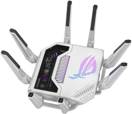 Маршрутизатор ASUS GT-BE19000AI/ ASUS GT-BE19000 AI (90IG09S0-MO9A0V)