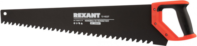 Ножовка REXANT 12-8227, 953грамм