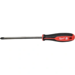 Отвертка Milwaukee PH3x150 (4932471789) (магнитная, трехгранная рукоятка, закаленные наконечники, отверстие для быстрого присоединения к системе страховки)