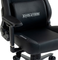 Кресло геймерcкое EVOLUTION NOMAD PRO APEX