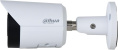 Видеокамера Dahua DH-IPC-HFW2449SP-S-IL-0360B купольная, матрица 1/2.9" CMOS, 4 МП, F1.6, 3,6 мм;, освещенность от 0 лк, подсветка, карты памяти microSD