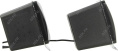 Колонки 2.0 Defender SPK 35 2x2.5W, питание от USB 65635