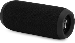 Колонка порт. Digma D-PS1510 черный 10W 2.0 BT 10м 1200mAh