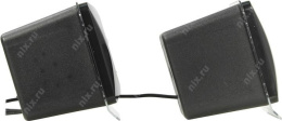 Колонки 2.0 Defender SPK 35 2x2.5W, питание от USB 65635