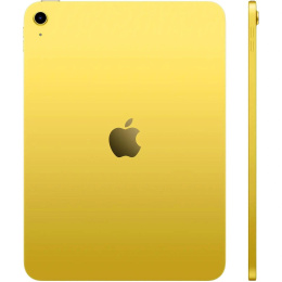 Планшет Apple iPad 2025 A3354 A16 Bionic 5C RAM6Gb ROM128Gb 11" IPS 2360x1640 iOS желтый 12Mpix 12Mpix BT WiFi 10hr (MD4D4J/A)