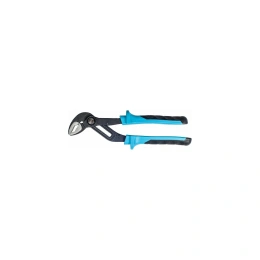 Переставные клещи 0-52мм 240мм с кнопкой AIST 71152010R 00-00022364