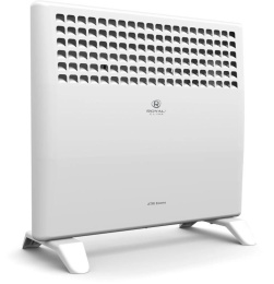Конвектор Royal Clima Atri Econo REC-AE1000M,  1000Вт,  с терморегулятором, белый