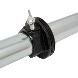 Насос перекачки топлива бочковой ручной роторный Металлический сплав Gigant, 25л/мин, 1500л/час, GRF-145