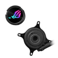 Жидкостная система охлаждения ASUS ROG STRIX LC III 360 /AIO COOLER,ASETEK,SIGRID V2, ARGB 90RC00T0-M0UAY0