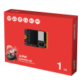 Накопитель SSD A-Data PCIe 4.0 x4 1000GB SGAMMIXS55-1T-C Gammix S55 XPG M.2 2230