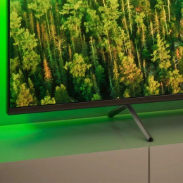 Телевизор LED Philips 55" 55PUS8108/60 Series 8 хром 4K Ultra HD 60Hz DVB-T DVB-T2 DVB-C DVB-S DVB-S2 USB WiFi Smart TV RUS