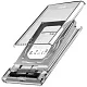 Мобильное шасси Netac NT07WH11-30B0 (EXT BOX для внешнего подключения 2.5" SATA HDD USB3.0)