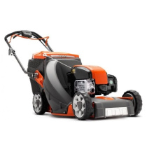 Газонокосилки