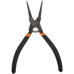 Съемник для внутренних стопорных колец прямые губки КВАЛИТЕТ 150 мм ССК-150CП 6620190