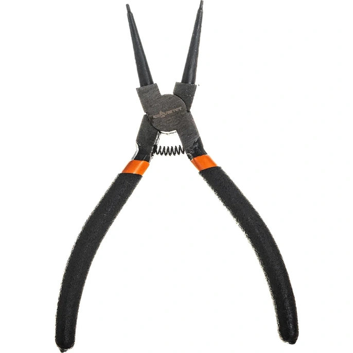 Съемник для внутренних стопорных колец прямые губки КВАЛИТЕТ 150 мм ССК-150CП 6620190