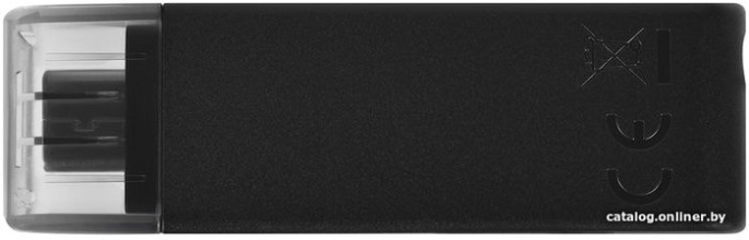 USB Flash Kingston DT70/64GB  64Gb Data Traveler 70 Type-C