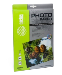 Фотобумага