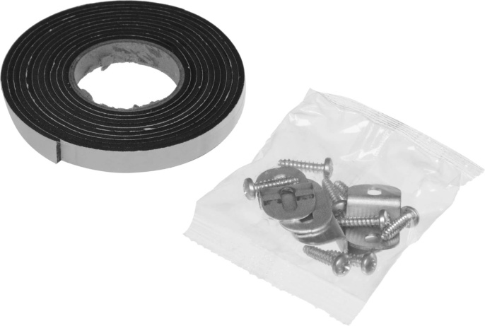 Варочная поверхность Candy CHXC64NB черный (TD0051723RU)