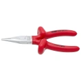 Плоскогубцы Unior комбинированные, изолированные VDE 1000V, 160мм 3838909191881