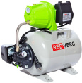 Насосная станция центробежный RedVerg RD-SP60/24L 600Вт 3000л/час